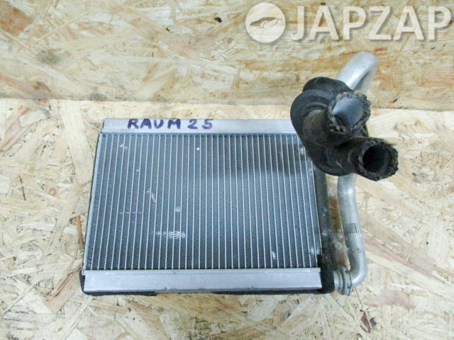 Радиатор печки для Toyota Raum NCZ25  1NZ-FE      