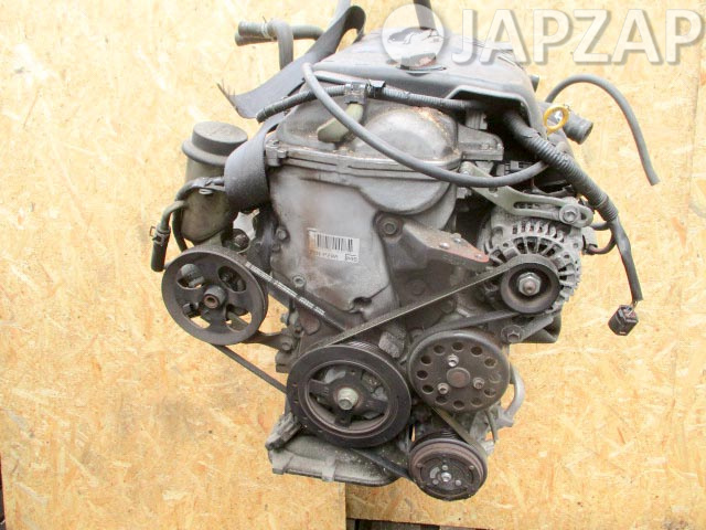 Двигатель для Toyota Funcargo NCP20  2NZ-FE      