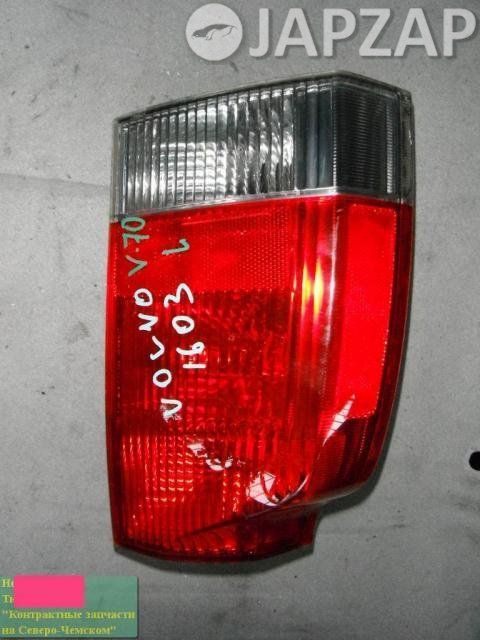 Стоп-сигнал для Volvo V70         