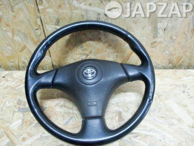 Руль для Toyota bB NCP31  1NZ-FE      