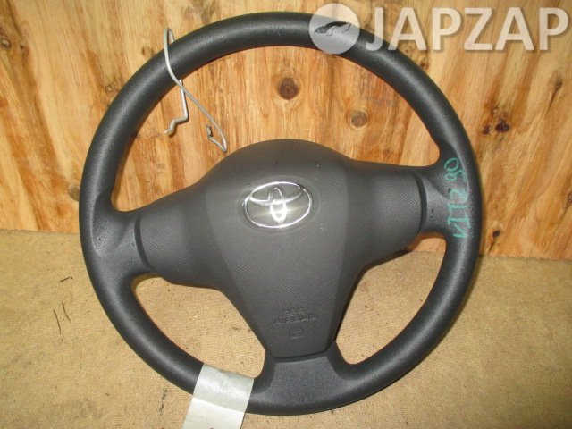 Руль для Toyota Vitz SCP90        