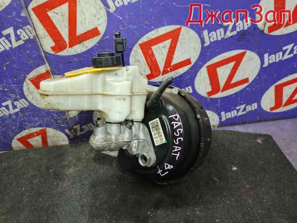 Вакуумный усилитель тормозов для Volkswagen Passat B7  CAXA     3c2614105aa 
