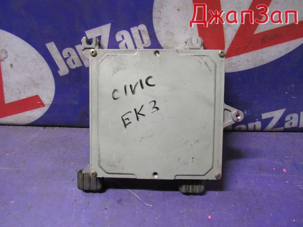 Блок управления двигателя efi для Honda Civic EK3  D13B     37820-pcv-j71 
