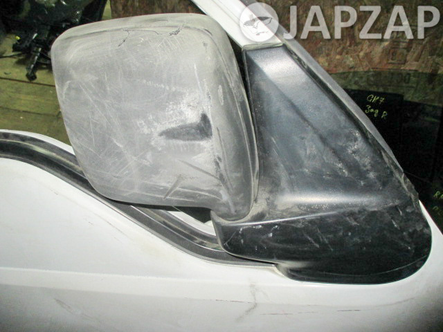 Зеркало для Mazda Bongo Brawny SR  RF  перед право   Черный