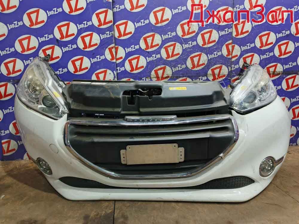 Ноускат для Peugeot 208 A9  EB2      