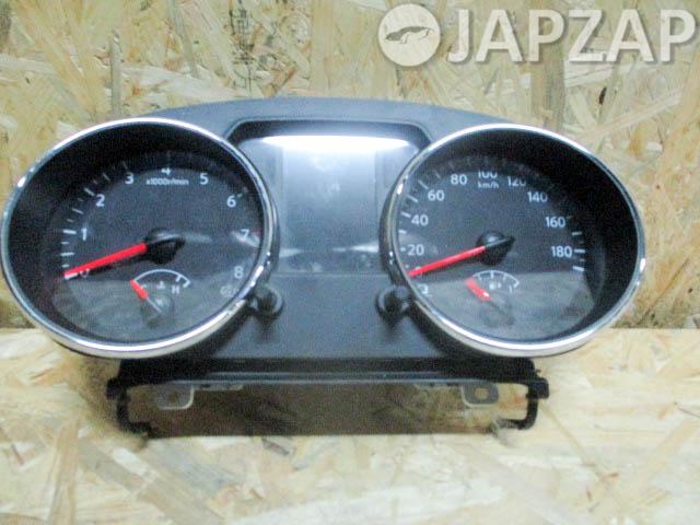 Панель приборов для Nissan Qashqai J10  MR20DE      