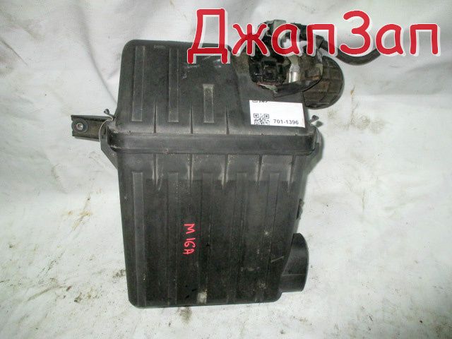 Корпус воздушного фильтра для Suzuki Swift 3 ZC ZD        