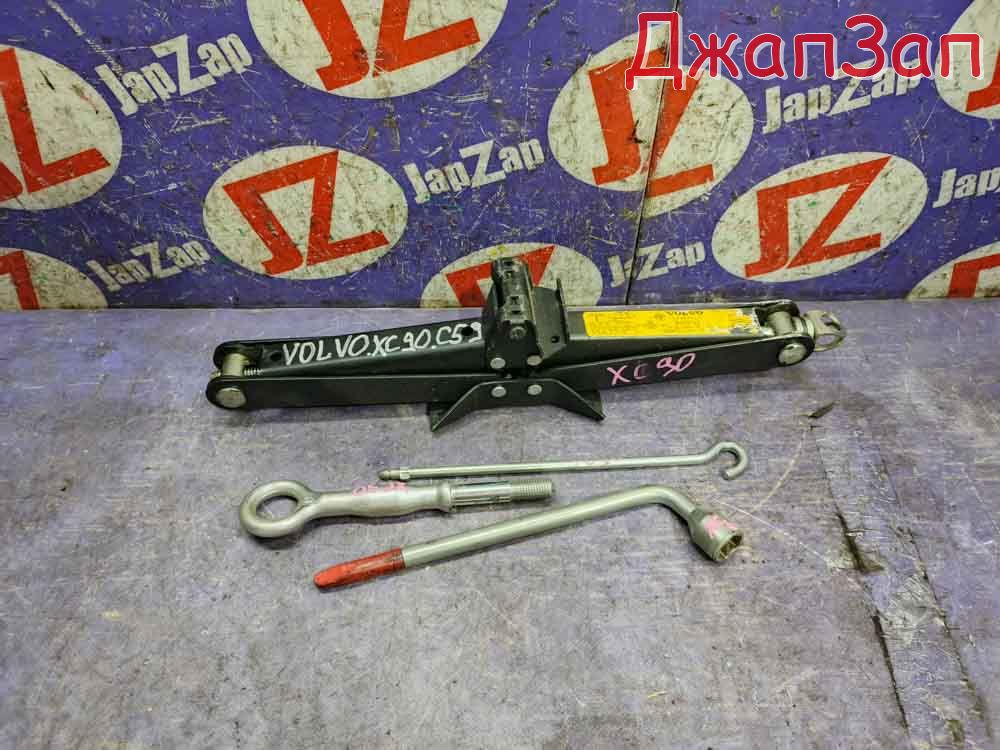 Домкрат для Volvo XC90 C59  B5254S     30647621 