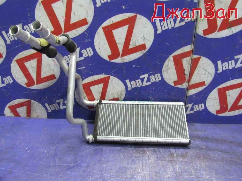 Радиатор печки для Lexus IS GSE21  2GR-FSE      