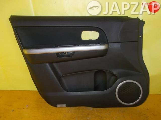 Обшивка дверей для Suzuki Escudo         