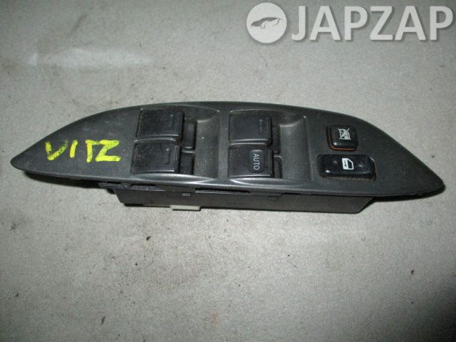 Блок управления стеклами для Toyota Vitz SCP10        
