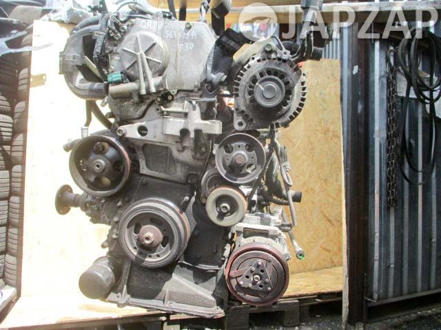 Двигатель для Nissan X-Trail NT30  QR20DE      