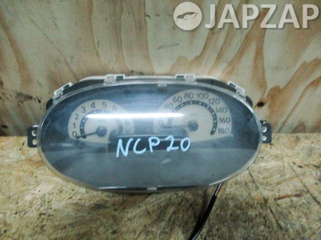 Панель приборов для Toyota Funcargo NCP20  2NZ-FE      