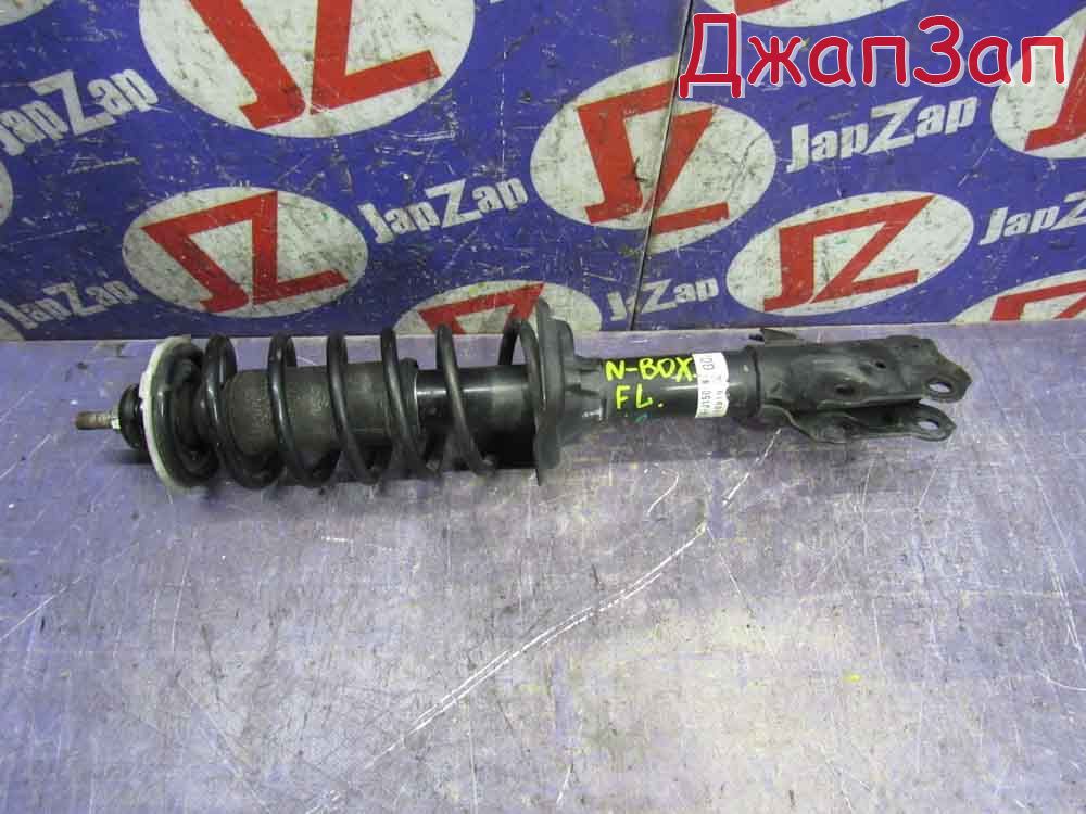 Стойка подвески для Honda N-BOX JF3  S07B  перед лево   