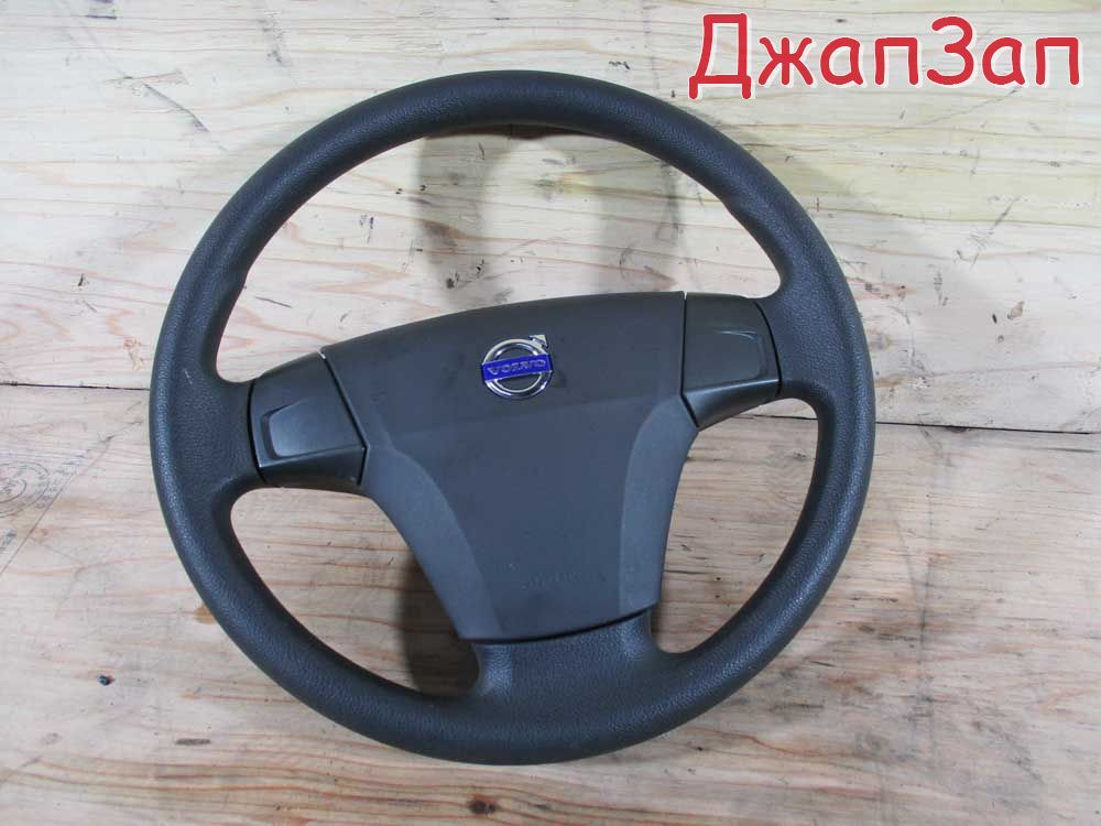 Руль для Volvo S40 MS43  B5244S      