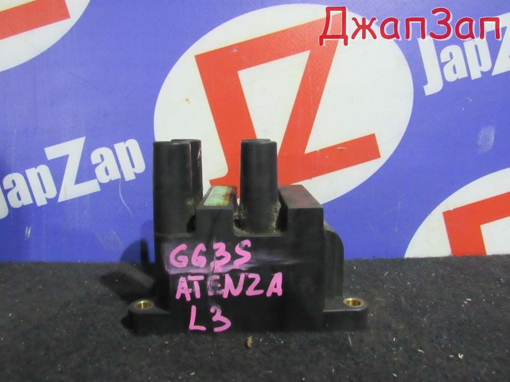 Катушка зажигания для Mazda Atenza GG3S  L3-VE     l81318100 