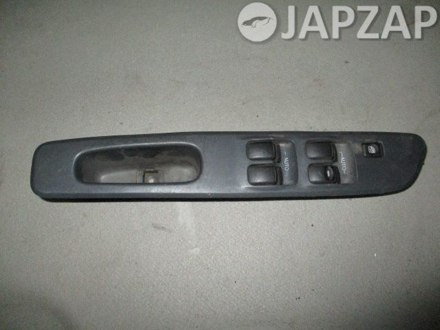 Блок управления стеклами для Mitsubishi Chariot Grandis N84W        
