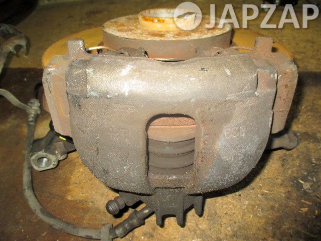 Суппорт для Volvo S60 RS61 RS79 RH59 HV32  B5244S  перед лево   