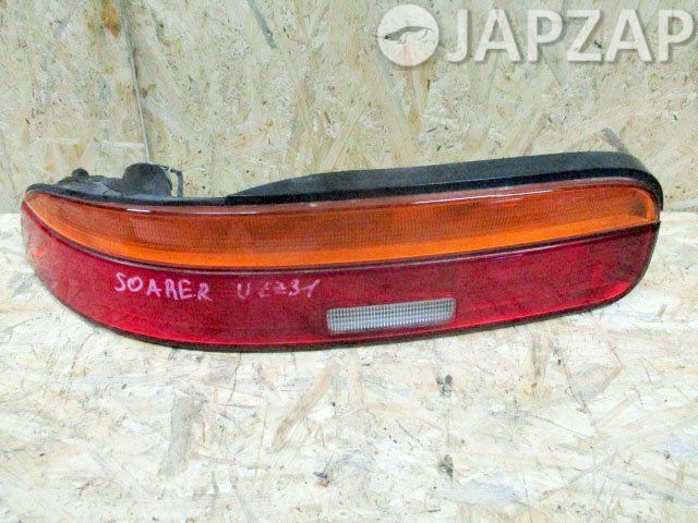 Фонарь задний для Toyota Soarer UZZ31  1UZ-FE      