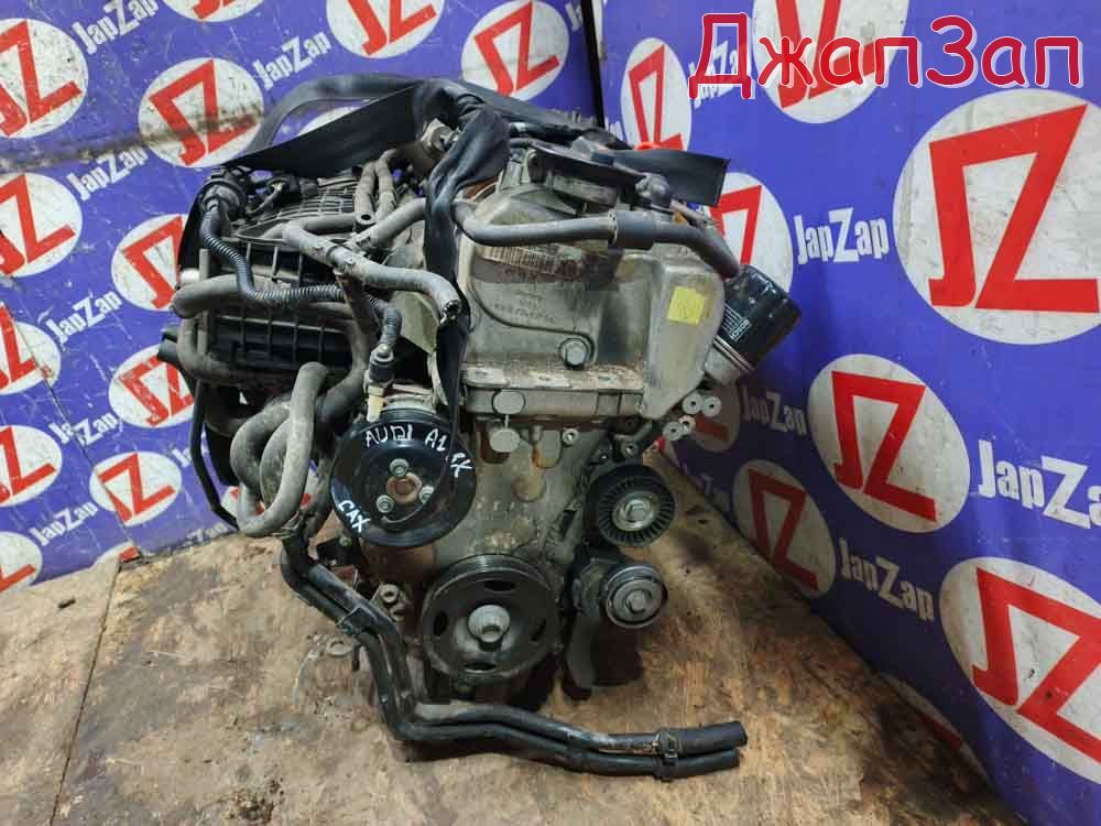 Двигатель в сборе для Audi A1 8X1  CAXA      