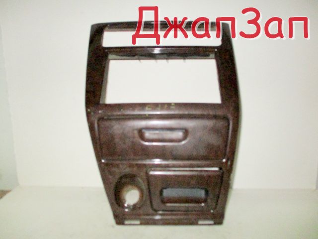 Пластик салона для Mitsubishi Galant EA        