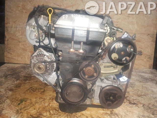 Двигатель для Mazda Premacy CP  FP      