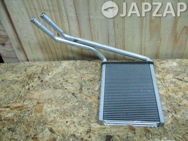 Радиатор печки для Toyota Vitz KSP90  1KR-FE      