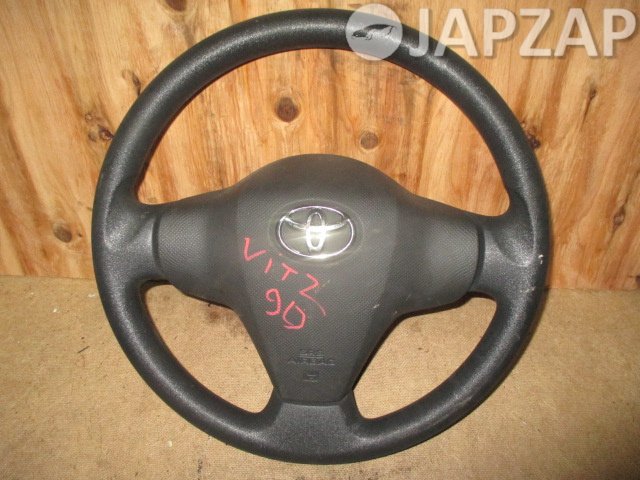 Руль для Toyota Vitz SCP90        