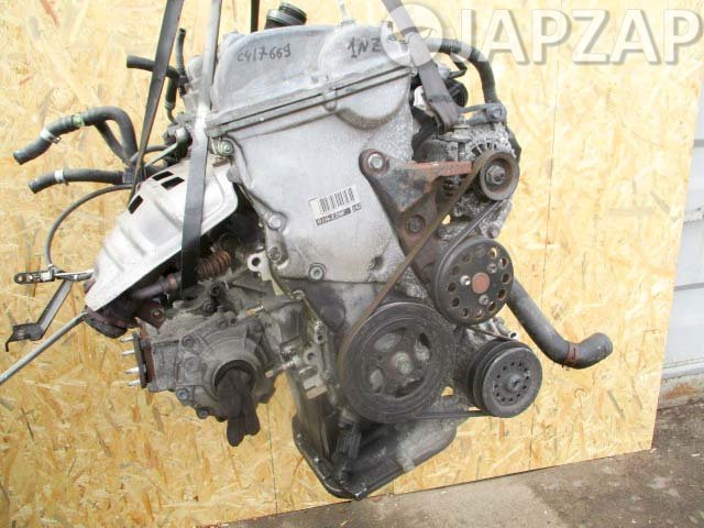 Двигатель для Toyota Auris NZE154  1NZ-FE      