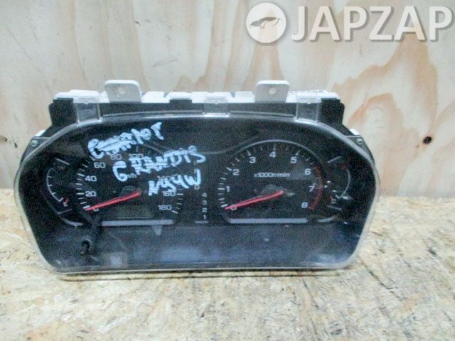 Панель приборов для Mitsubishi Chariot Grandis N94W  4G64      