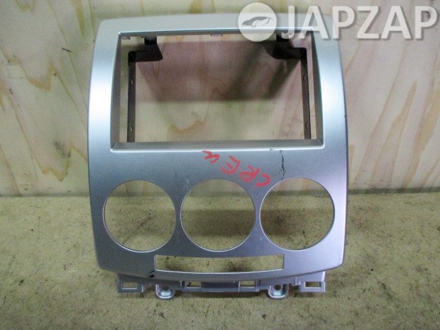Рамка магнитофона для Mazda Premacy CR CR3W CREW  LF      