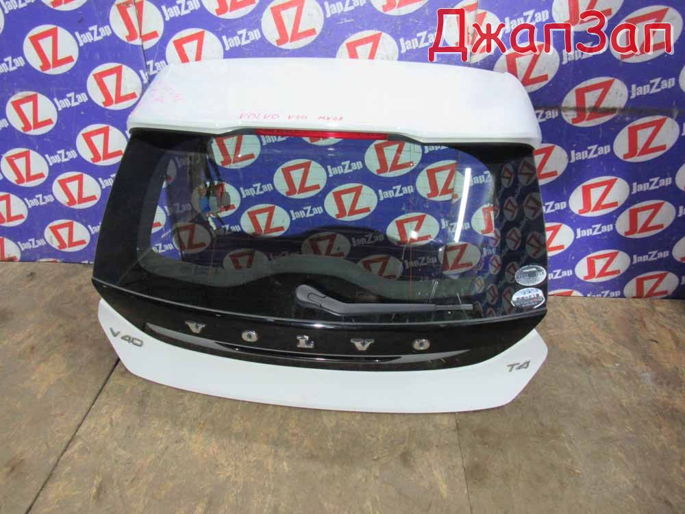 Дверь багажника для Volvo V40 MW48  B4164T      