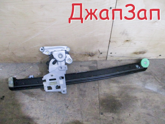 Стеклоподъемный механизм для Volvo XC90 C_59  B5254T2  зад право   