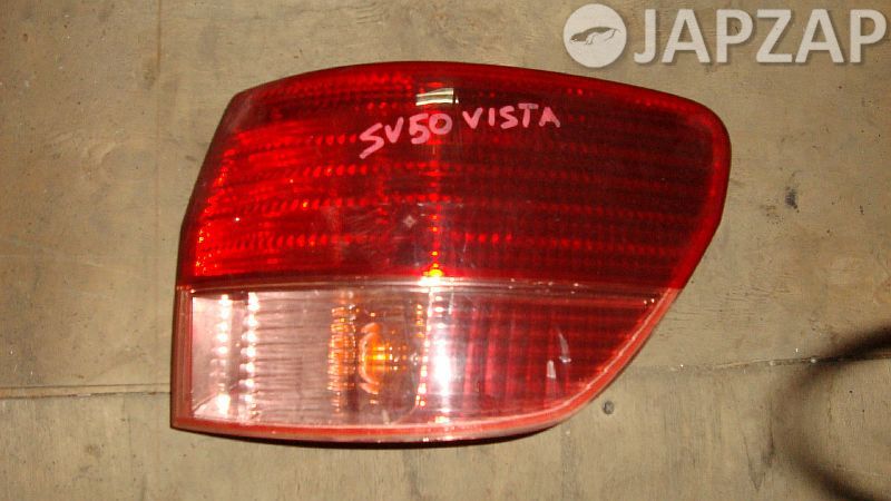 Стоп-сигнал для Toyota Vista Ardeo SV50G        