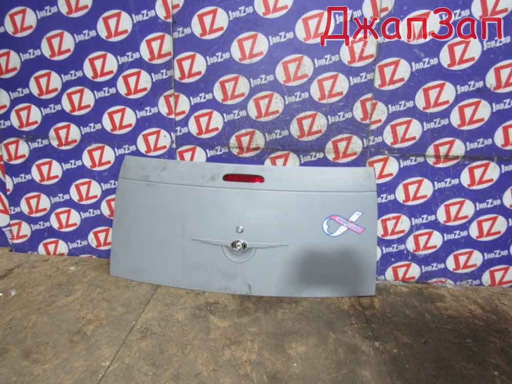 Дверь багажника для Chrysler Pt Cruiser PT  EDZ      