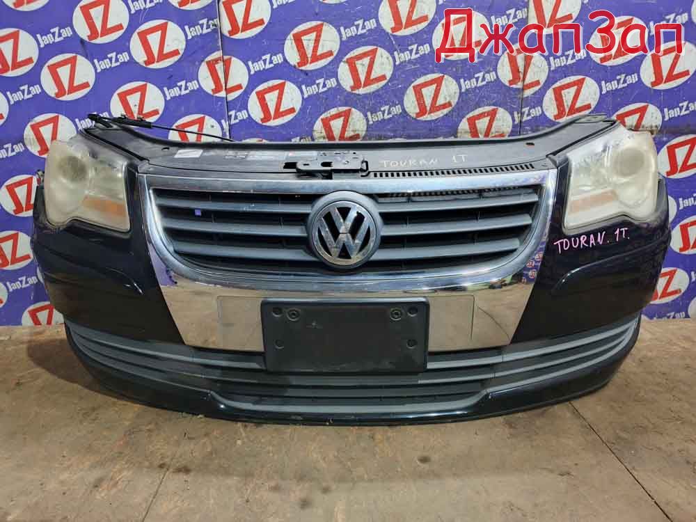 Ноускат для Volkswagen Touran 1T2  CAV      