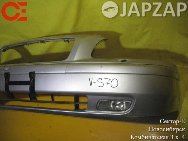 Бампер для Volvo V70         