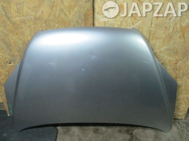 Капот для Honda CR-V RE4  K24A,      Серебро