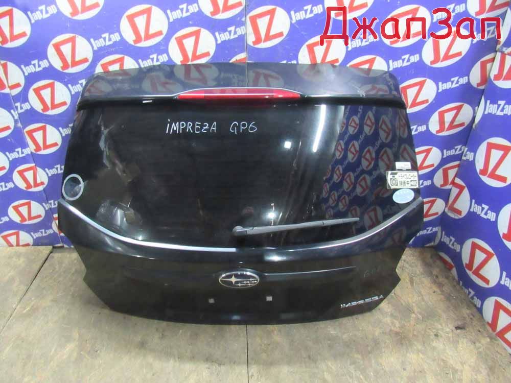 Дверь багажника для Subaru Impreza GP6  FB20A      