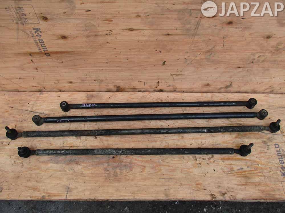Рычаг для Suzuki Jimny JB23W  K6A  зад    