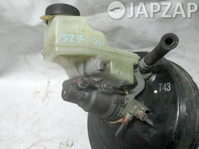 Главный тормозной цилиндр гтц для Toyota Celica ZZT230        