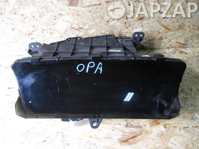 Панель приборов для Toyota Opa ZCT10        