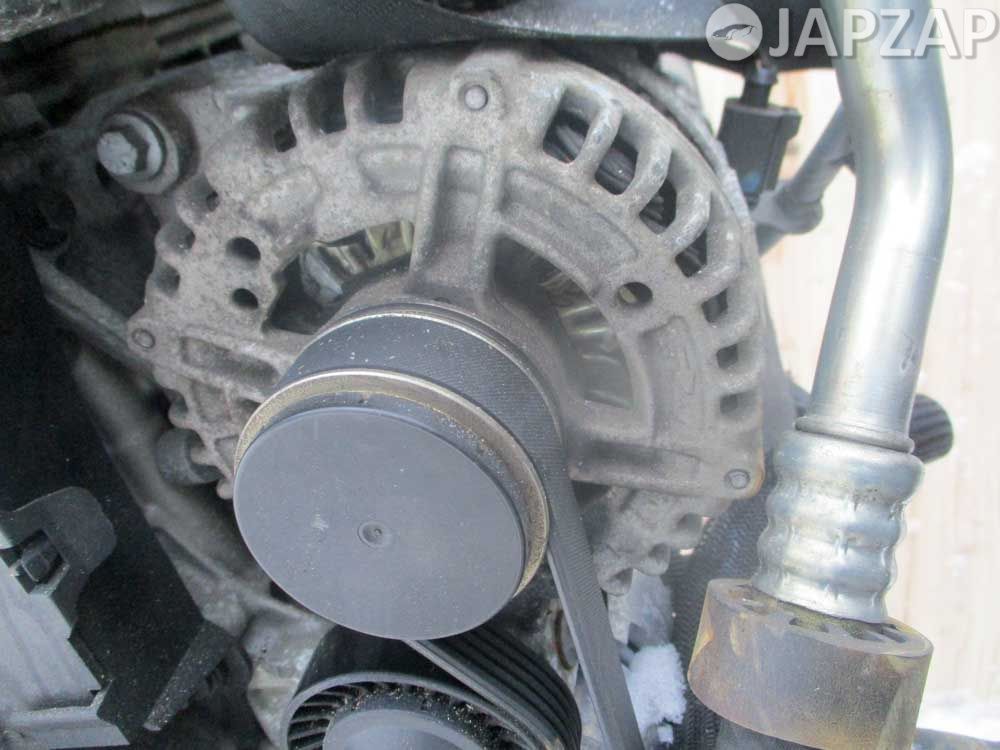 Генератор для Volvo S40 MS43  B5244S      