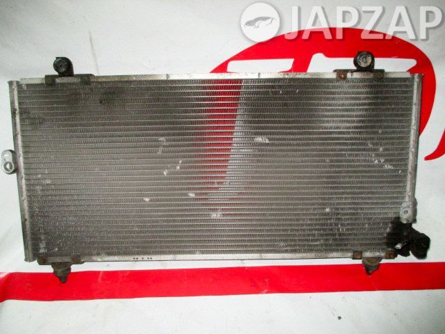 Радиатор кондиционера для Toyota Tercel EL53        