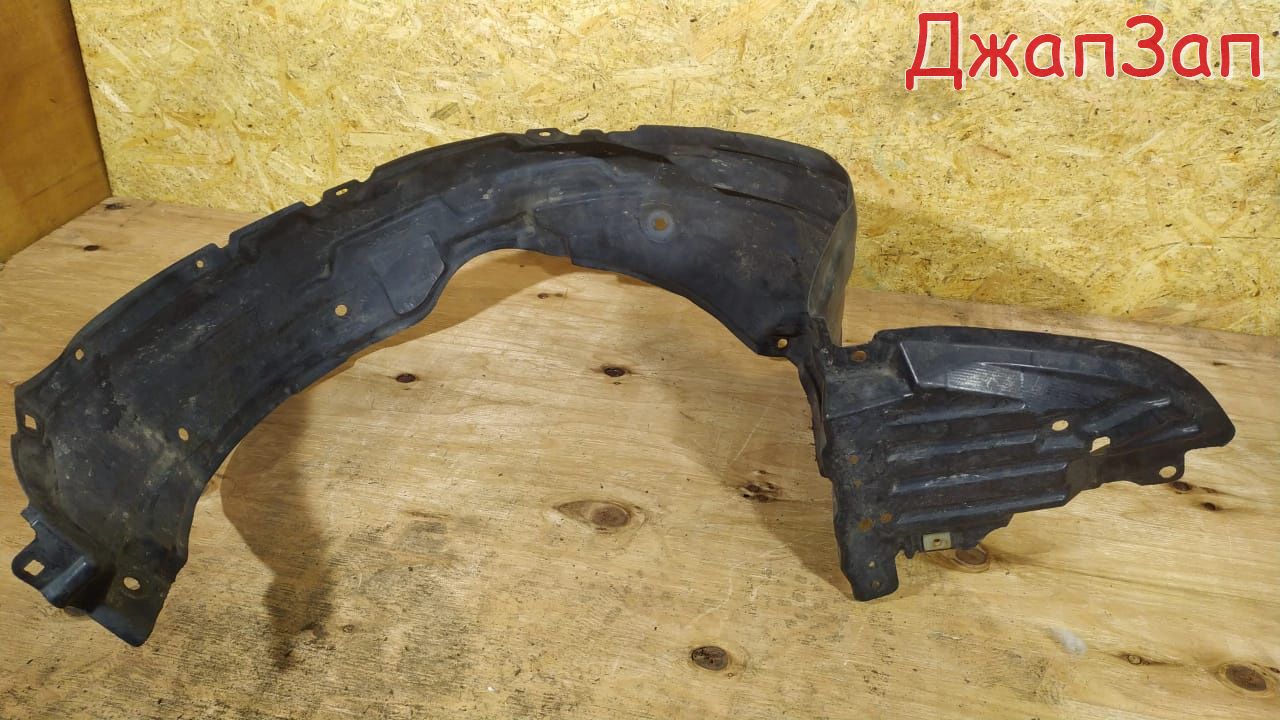 Подкрылок для Toyota Premio ZZT245  1ZZ-FE  перед право  53875-20360 