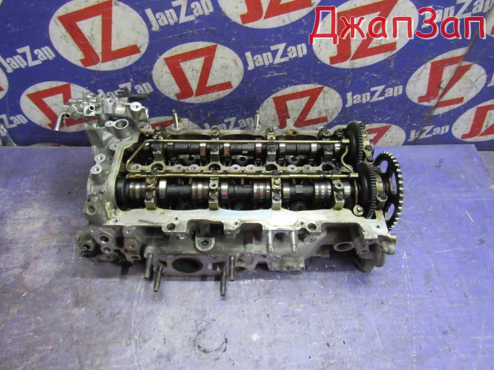 Головка блока цилиндров для Mazda CX-5 KE2FW  SH-VPTS      