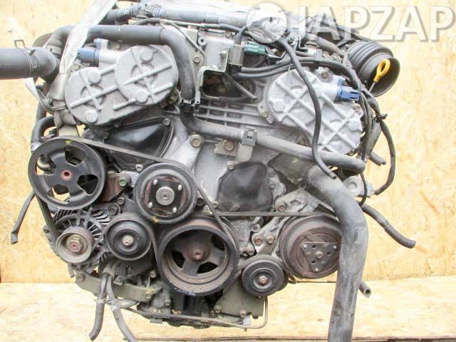 Двигатель для Nissan Skyline HV35  VQ30DD      
