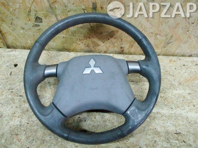 Руль для Mitsubishi Grandis NA4W        