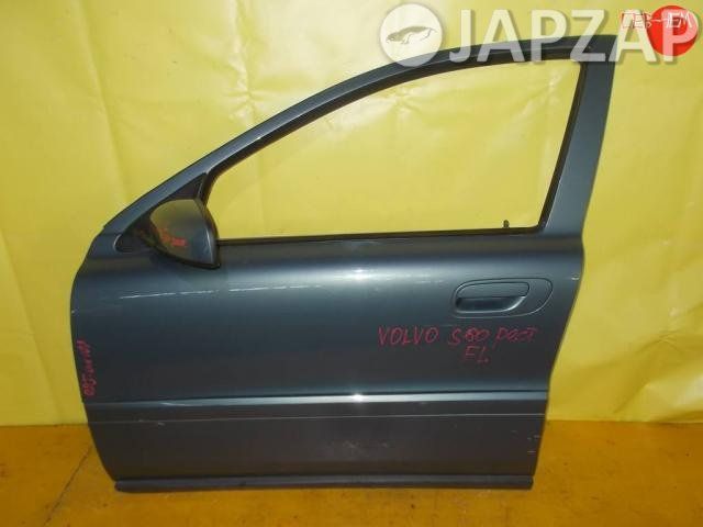 Дверь для Volvo S60         