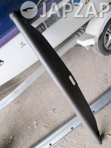 Шторка багажника для Subaru Legacy Lancaster BH BH9, BHE        